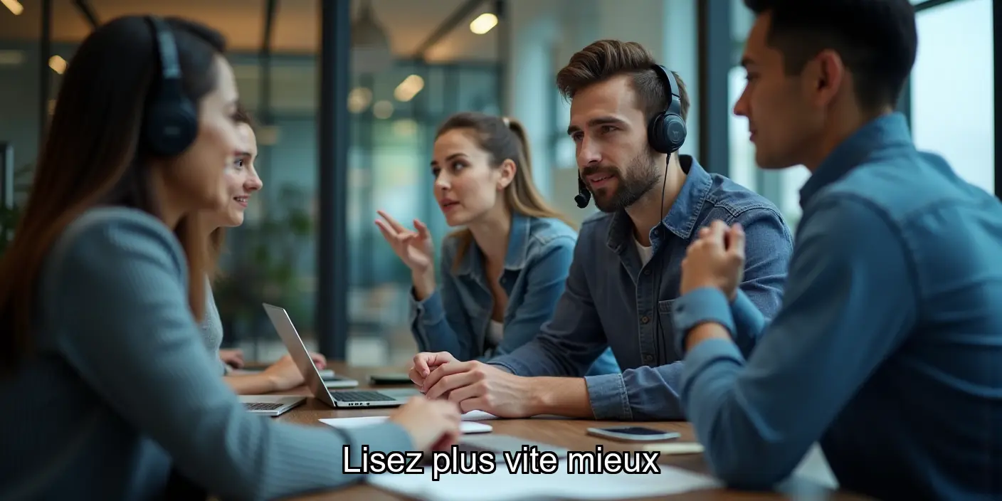 Techniques de Lecture Efficace