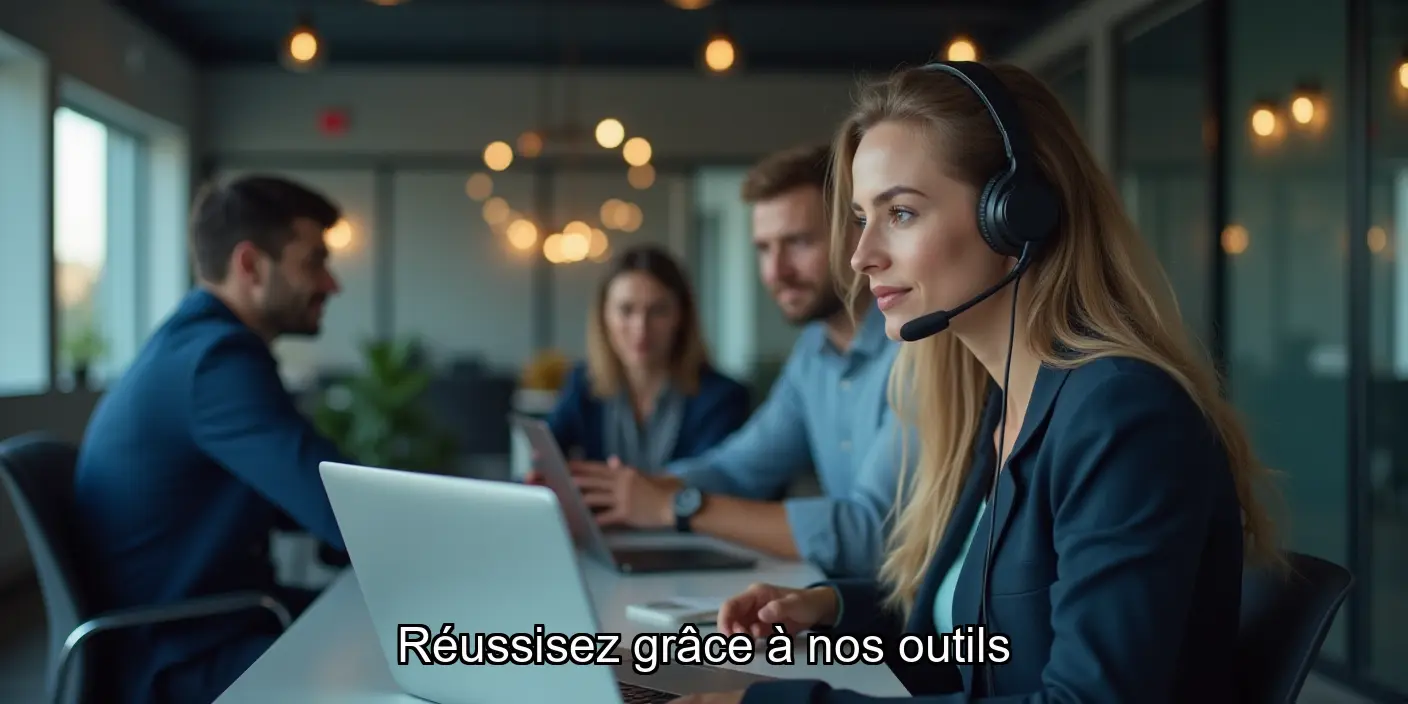 Ressources et Outils pour la Réussite