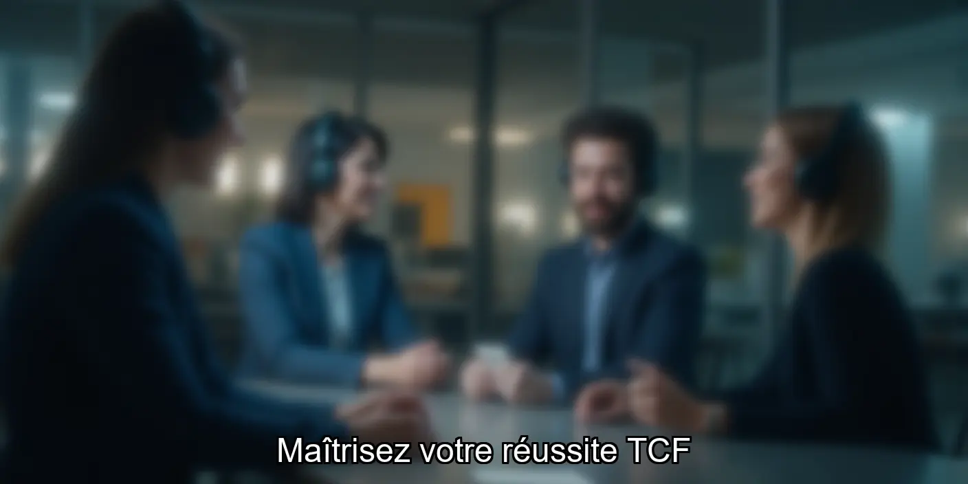 Conclusion : Prendre le contrôle de votre réussite au TCF