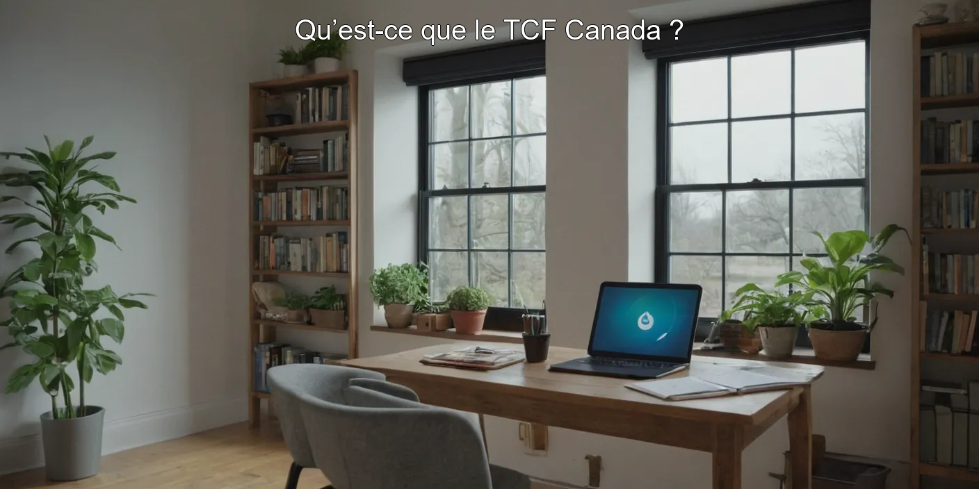 Qu’est-ce que le TCF Canada ?