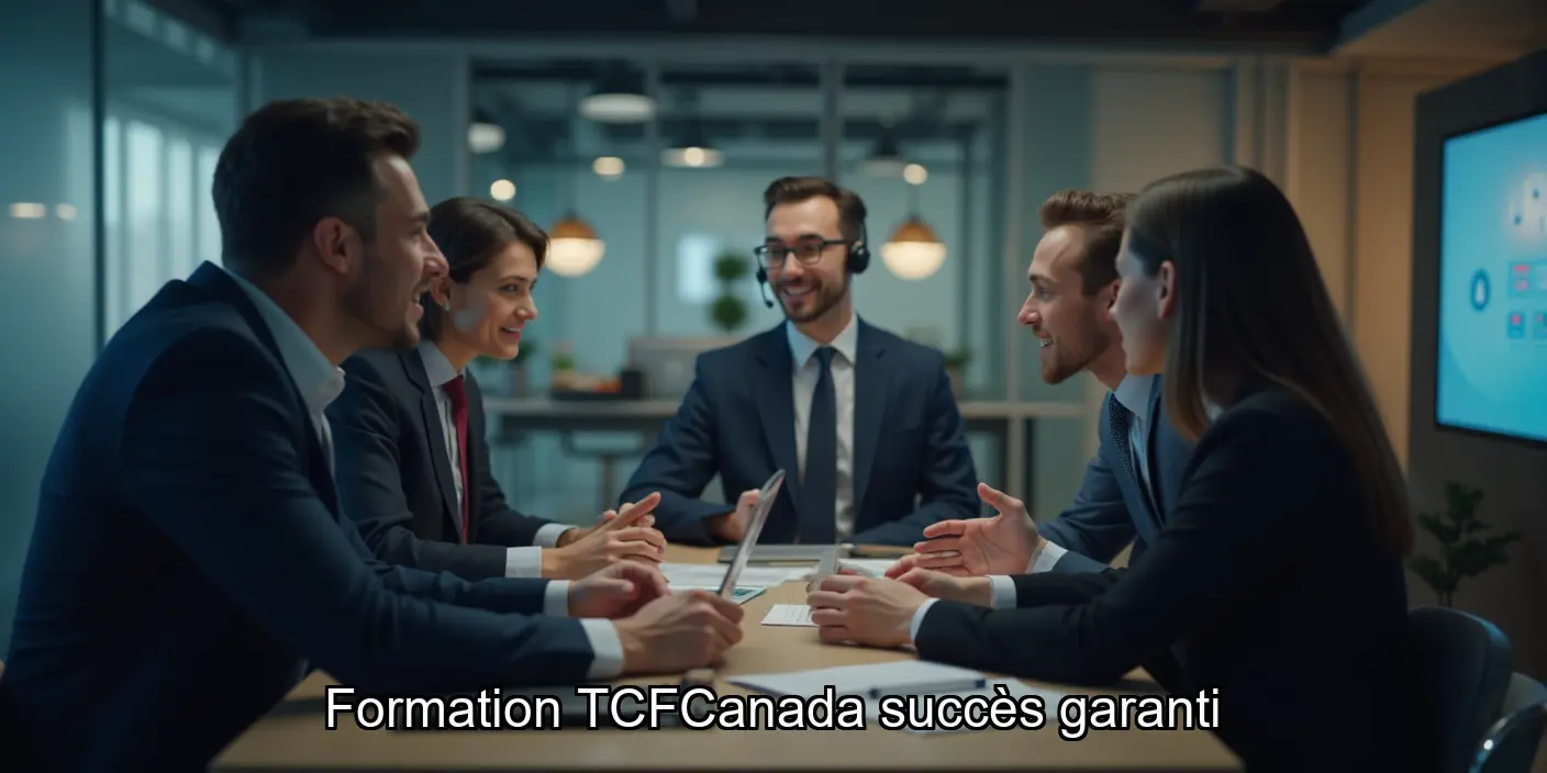Expériences Positives avec Formation-TCFCanada