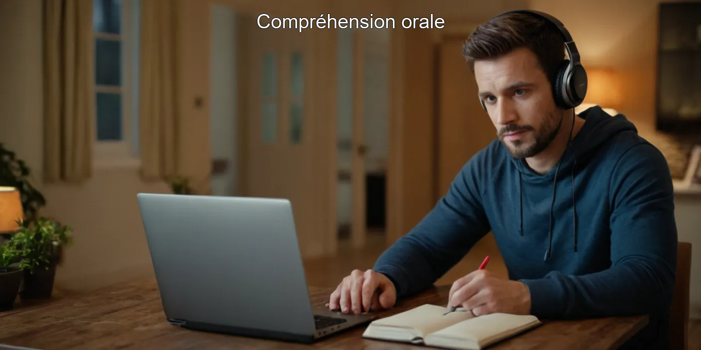 Compréhension orale