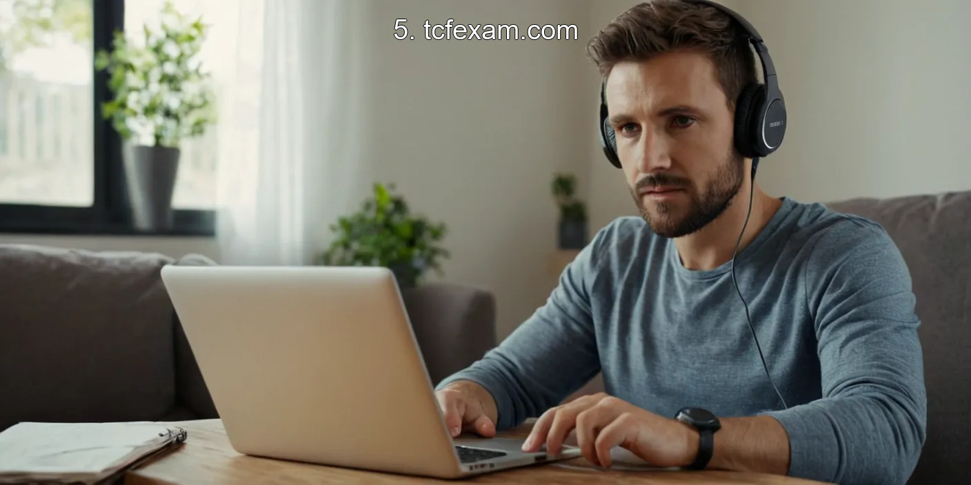 5. tcfexam.com