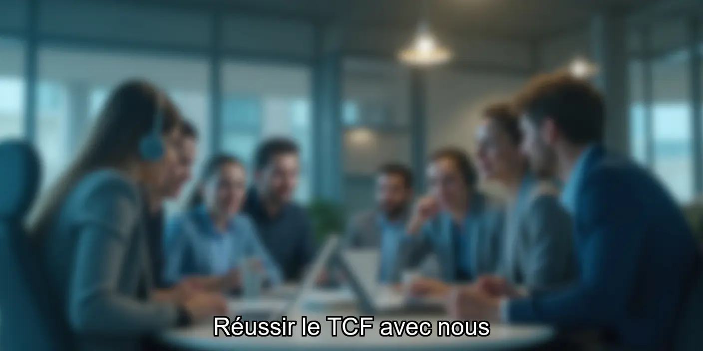 Conclusion : Votre réussite au TCF est notre priorité
