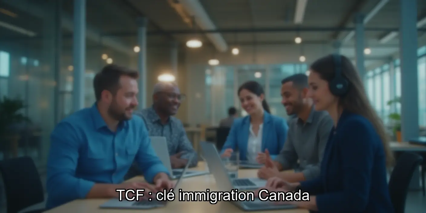 L’importance du TCF pour l’immigration au Canada