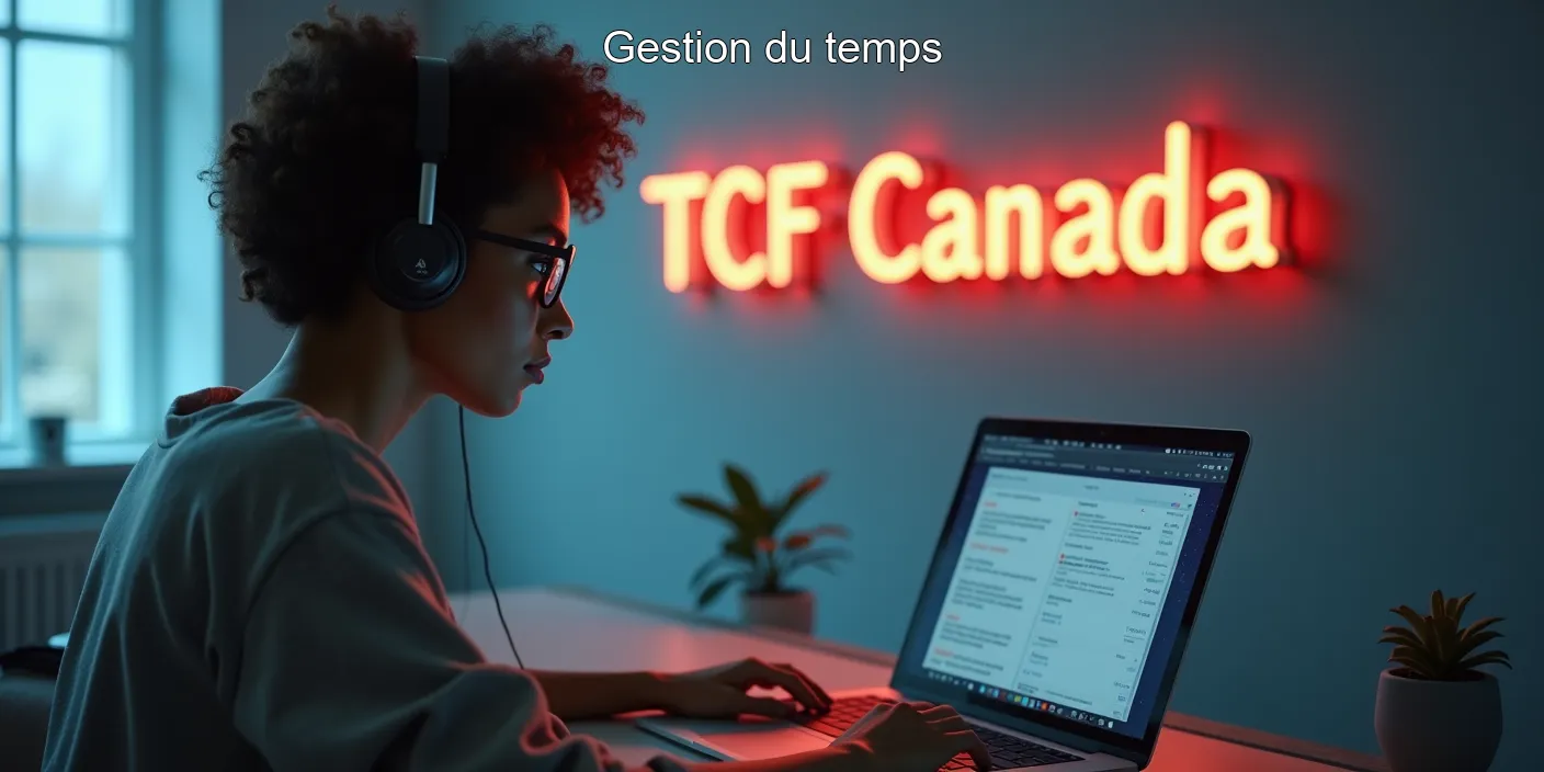 Gestion du temps