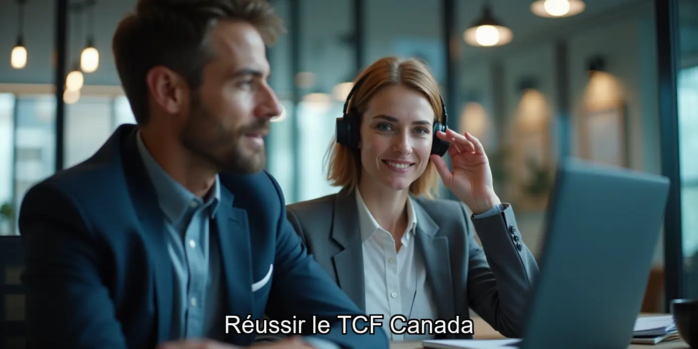 Conclusion : Prêt à réussir votre TCF Canada ?